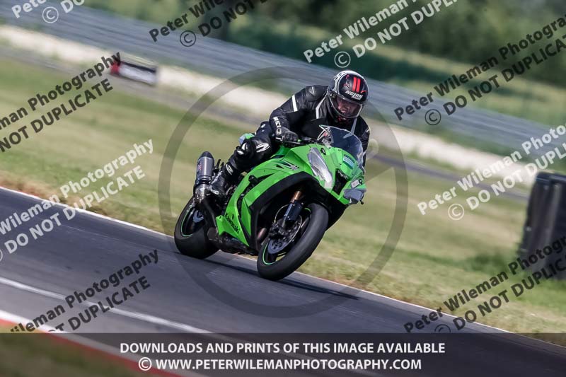 25 to 27th july 2019;Slovakia Ring;event digital images;motorbikes;no limits;peter wileman photography;trackday;trackday digital images
